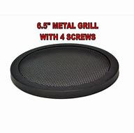 Image result for 6.5 Inch Speaker Grill