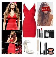 Image result for Nikki Bella Outfits Polyvore