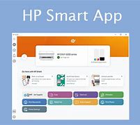 Image result for HP Smart App for Windows 11