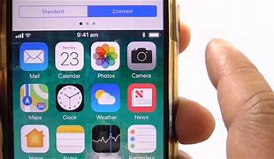 Image result for iPhone 5S To SE Screen Size