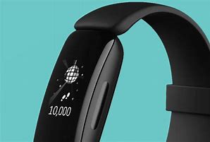 Image result for Exhale Symbol On Fitbit Inspire 2
