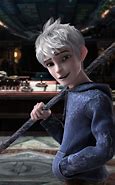 Image result for Di Jack Frost