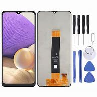 Image result for A32 5G LCD