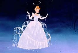 Image result for Disney Princess Cinderella Doll Blur Fur Shawl