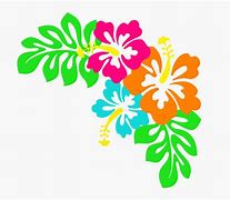Image result for Tropical Floral Clip Art