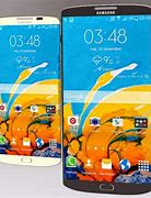 Image result for Samsung S6 Blue