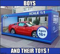 Image result for Toy Car Meme