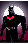 Image result for Bruce Wayne Batman Beyond Suit