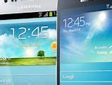 Image result for Samsung Galaxy S3 vs S4