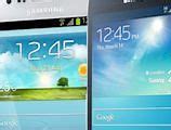 Image result for Samsung Galaxy S3 vs S4