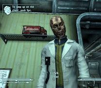 Image result for fallout 3 ghouls mods