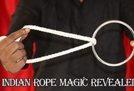 Image result for Rope Magic Name of the Jewel