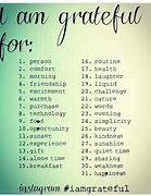 Image result for 30-Day Gratitude Challenge