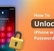 Image result for How Can You Unlock Your iPad From Your Keypad Not Working