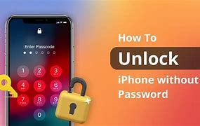 Image result for iPhone Forgot Passcode Create Password