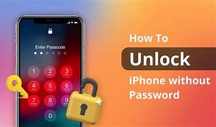 Image result for How to Unlock Locked iPhone 4