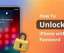 Image result for How to Unlock My Passcode