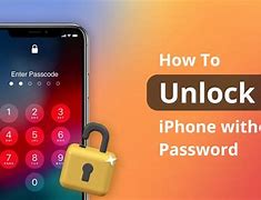 Image result for How to Unlock iPhone with Sim Not Supported