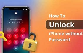 Image result for How to Unlock Passcode for iPhone 6