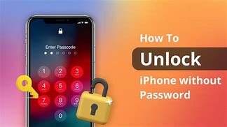 Image result for Forgot iPhone Password Unlock