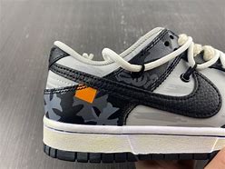 Image result for Chrome Hearts Nike Dunk