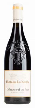 Image result for Nerthe Chateauneuf Pape