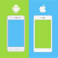 Image result for Iphons vs Android