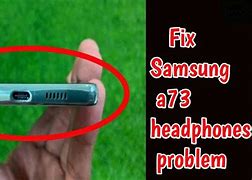 Image result for Samsung A53 Headphone Jack