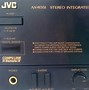 Image result for JVC Desktop Amplifier