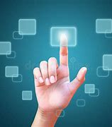 Image result for Touch Screen Interface