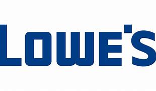 Image result for Lowe's