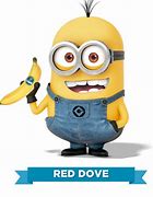 Image result for Red Minion