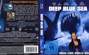 Image result for Deep Blue Sea 4