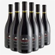 Image result for Alapay Syrah Reserve Stolpman