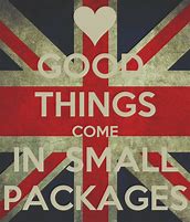 Image result for Good Things Small Packages Meme