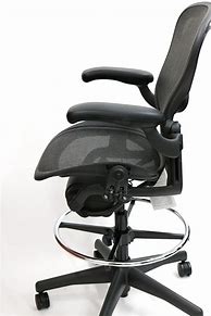 Image result for Herman Miller Aeron Stool