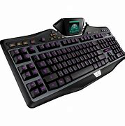 Image result for Wireless Keyboard with LCD Screen