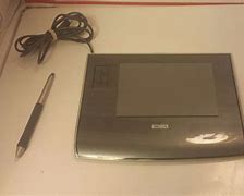 Image result for Wacom Drawing Tablet for PC