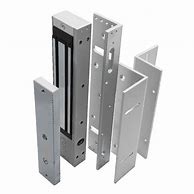 Image result for Bypass Magnetic Door Lock