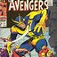 Image result for Avengers #1 Comic Book