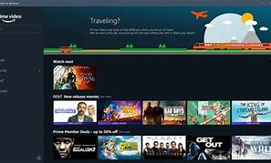 Image result for Amazon Prime Video App Windows 10 Phone Fftod