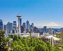 Image result for Downtown Seattle WA
