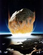 Image result for Asteroid of Doom