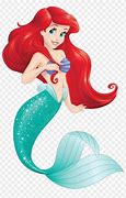 Image result for Disney Princess Little Mermaid