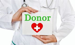 Image result for Be an Organ Donor