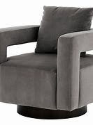 Image result for Fabric Swivel Chair