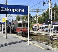 Image result for co_to_za_zakopane_stacja_kolejowa