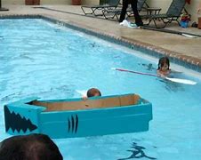 Image result for Duct Tape Boat