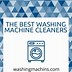 Image result for Best Washing Machine Cleaner