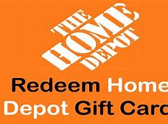 Image result for 200 Home Depot Gift Card'